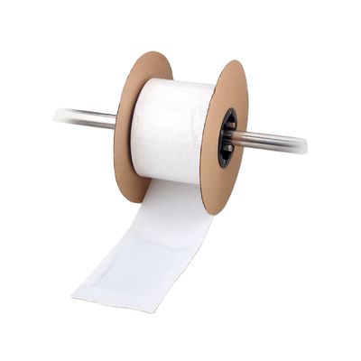 Sacos de plástico pré-abertos perfurados de LDPE