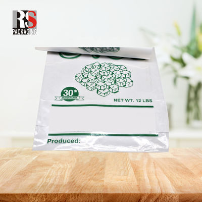 Bolsa de plástico LDPE personalizada para envio e correio interno