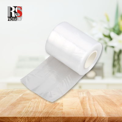 Sacos para automóveis recicláveis Sacos de plástico pré-abertos em rolos para sistemas de embalagem de automóveis