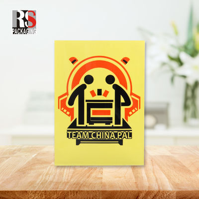 Cartões de jogos de pipoca personalizados 67x93 Protector de cartão de anime