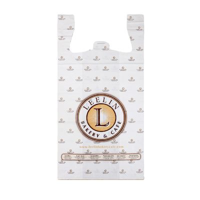 T-shirt Sacos de compras para lazer