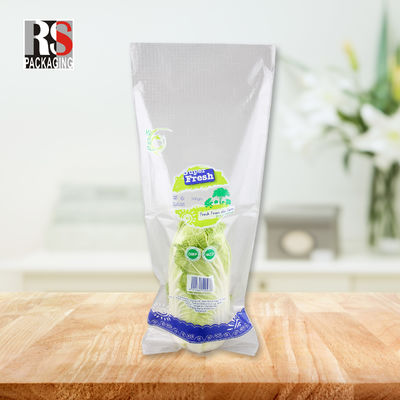 OPP Micro Saco Perforado Sacos de Embalagem de Plástico Poli Para Pão Frutas e Legumes