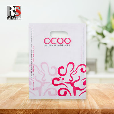 Saco de compras para embalagens de livrarias