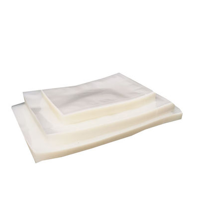 PET / AL / PE sacos de vedação a vácuo à prova de umidade para armazenamento conveniente e fresco