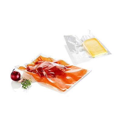 PET / AL / PE sacos de vedação a vácuo à prova de umidade para armazenamento conveniente e fresco