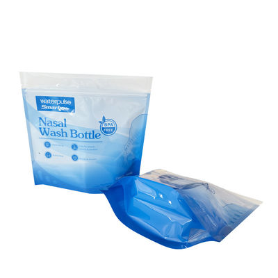Bolsas Mylar com vedação de fecho de fecho de fecho de fecho de fecho
