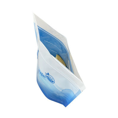 Bolsas Mylar com vedação de fecho de fecho de fecho de fecho de fecho