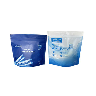 Bolsas Mylar com vedação de fecho de fecho de fecho de fecho de fecho