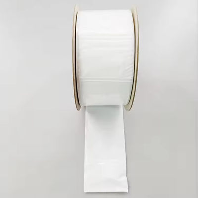 Saco de polietileno pré-aberto de LDPE reciclável