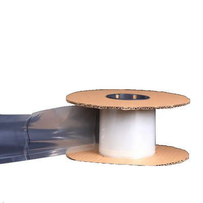 Sacos de automóveis impressos sob medida em um rolo Sacos de plástico pré-abertos automáticos Sacos de automóveis
