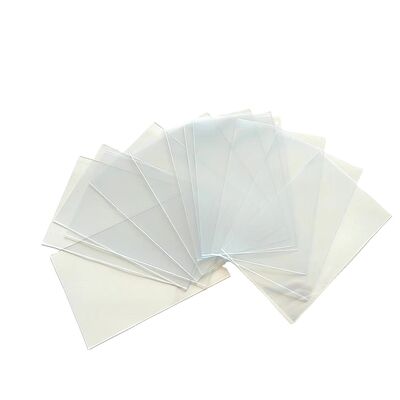 Clip de cartão MTG Matte Penny Board Game Mãos de cartão para negociação Cartão da marca Yugioh