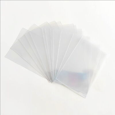 Clip de cartão MTG Matte Penny Board Game Mãos de cartão para negociação Cartão da marca Yugioh