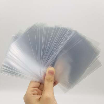 Clip de cartão MTG Matte Penny Board Game Mãos de cartão para negociação Cartão da marca Yugioh