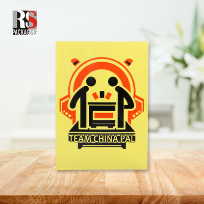 Protetores de Cartas para Jogos de Anime, Produtos de Cartas, Protetor de Cartas de Troca Yugioh, Manga de Cartas Personalizada