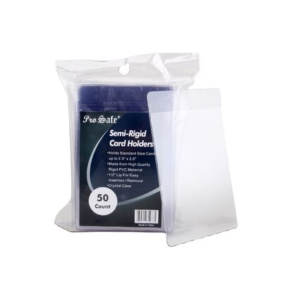 Protetores de cartas para jogos de tabuleiro, MTG, Penny Trading, Yugioh, marca