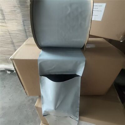 Customized Thickness Recyclable Side Gusset Pre-Opened Poly Bags for Auto Packaging