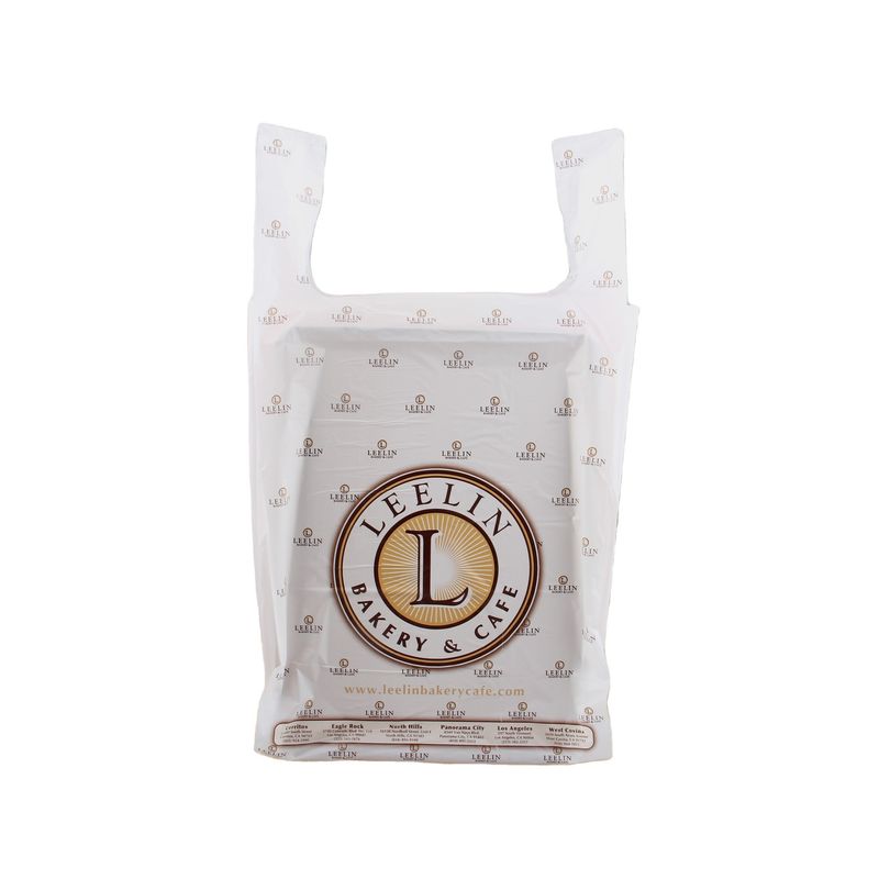T-shirt Sacos de compras para lazer