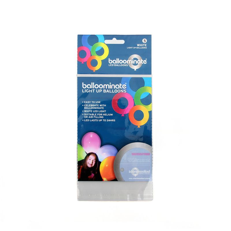 Auto-aderente CPP / Bopp Poly Bag Balão Sacos de embalagem de celófano com impressão colorida
