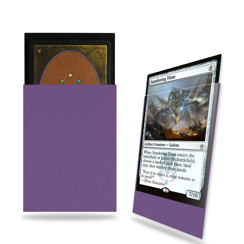 Yugioh / MTG / TCG / CCG Manga de cartas de jogo Protector de cartas de jogo Manga de anime Dragon Shield