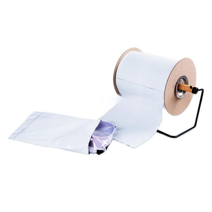 Sacos Automáticos Pré-Abertos de PEBD para Equipamentos de Embalagem Automática