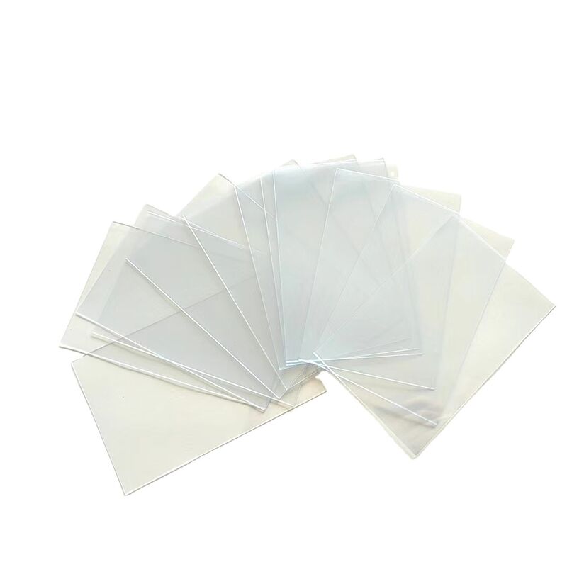 Clip de cartão MTG Matte Penny Board Game Mãos de cartão para negociação Cartão da marca Yugioh