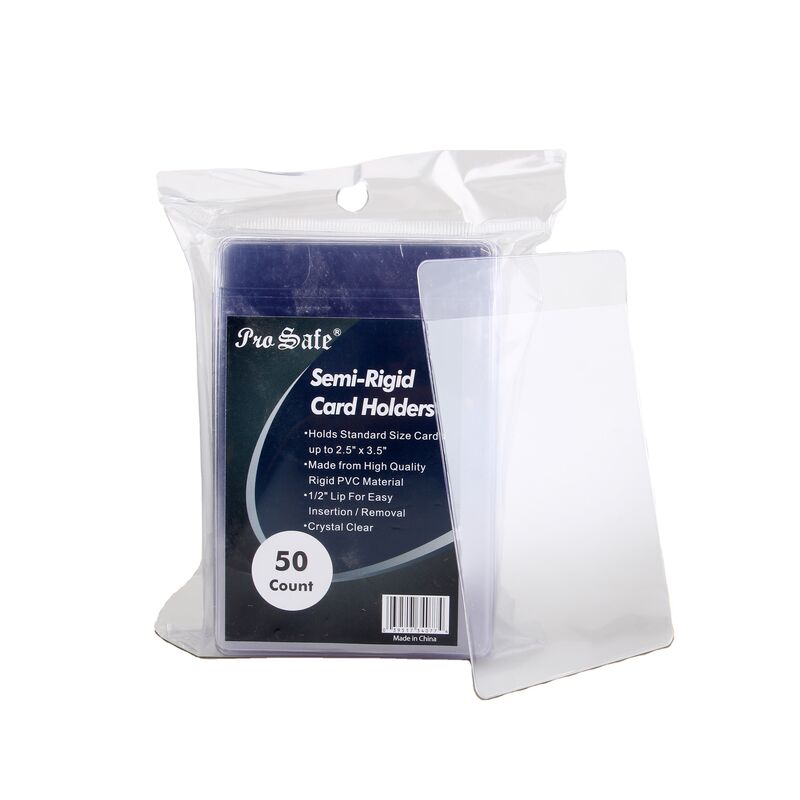 Protetores de cartas para jogos de tabuleiro, MTG, Penny Trading, Yugioh, marca