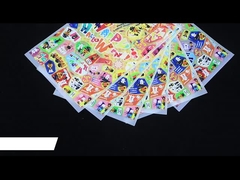 Fábrica de sacos de fecho laminados